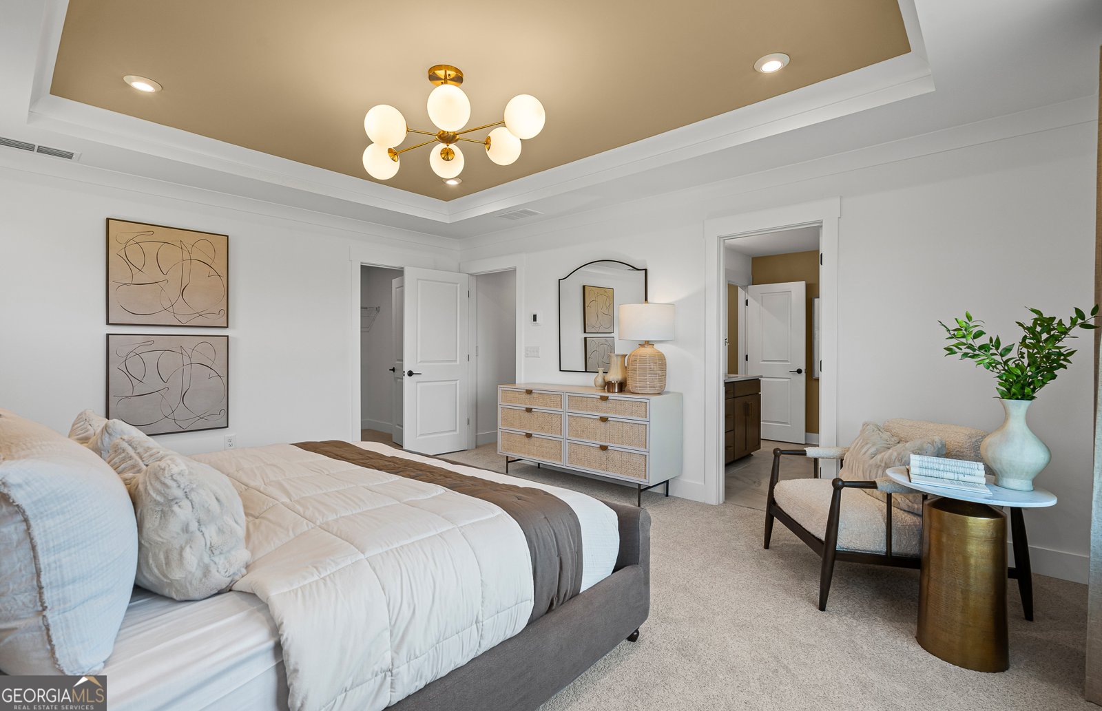1604 Wander Mill - Lot 57 Cumming - Photo 30