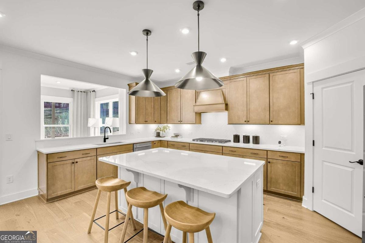 1604 Wander Mill - Lot 57 Cumming - Photo 7