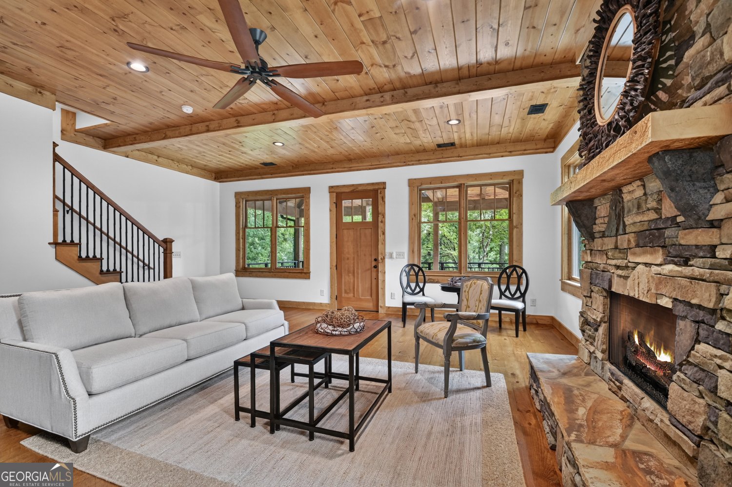 91 Edgewater Drive Ellijay - Photo 12