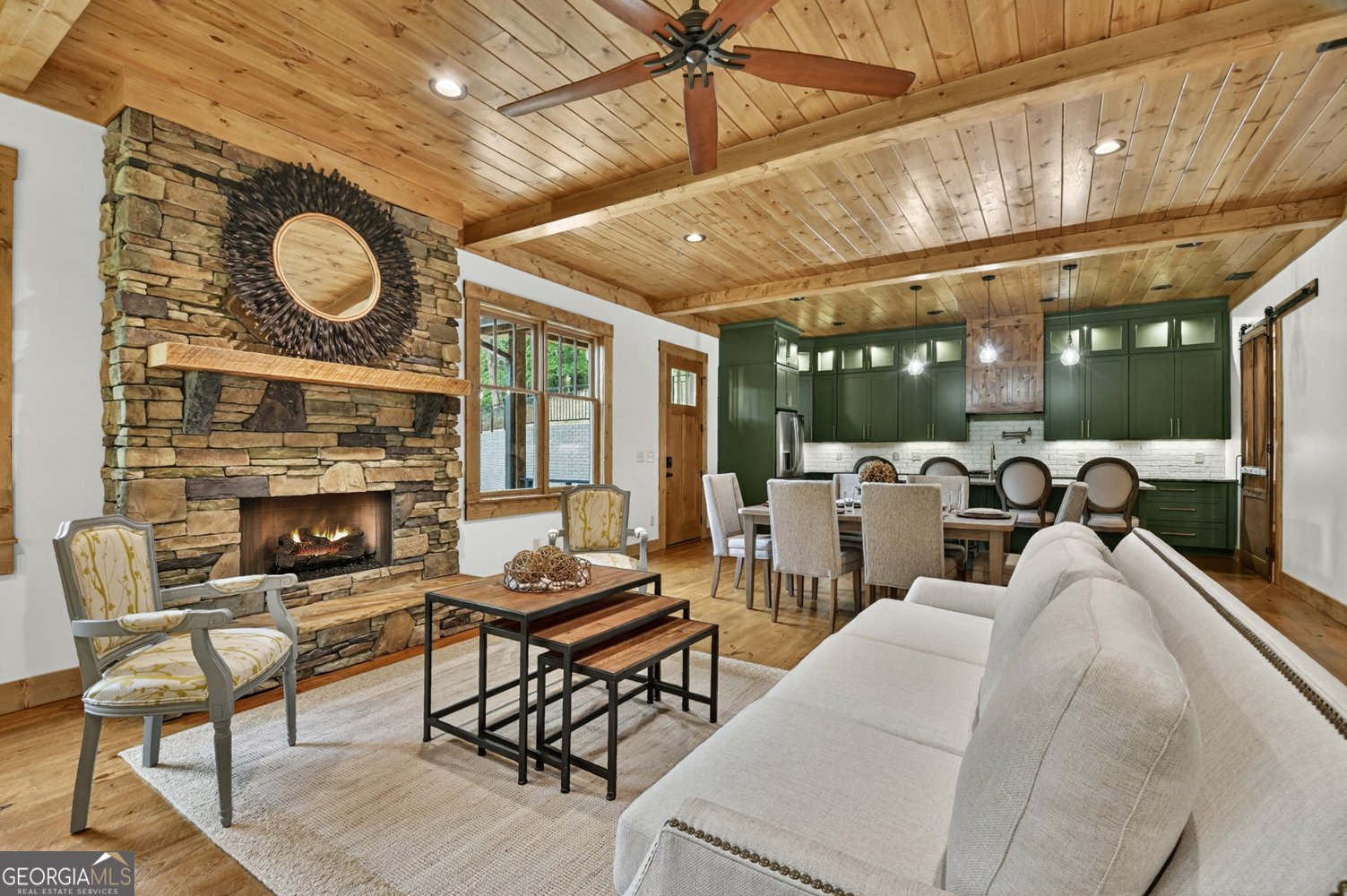 91 Edgewater Drive Ellijay - Photo 13