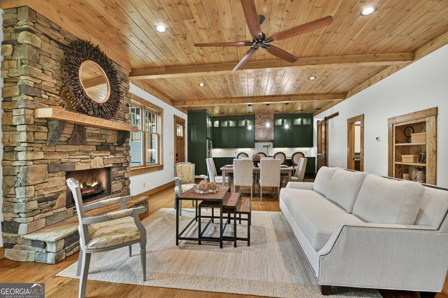 91 Edgewater Drive Ellijay - Photo 14