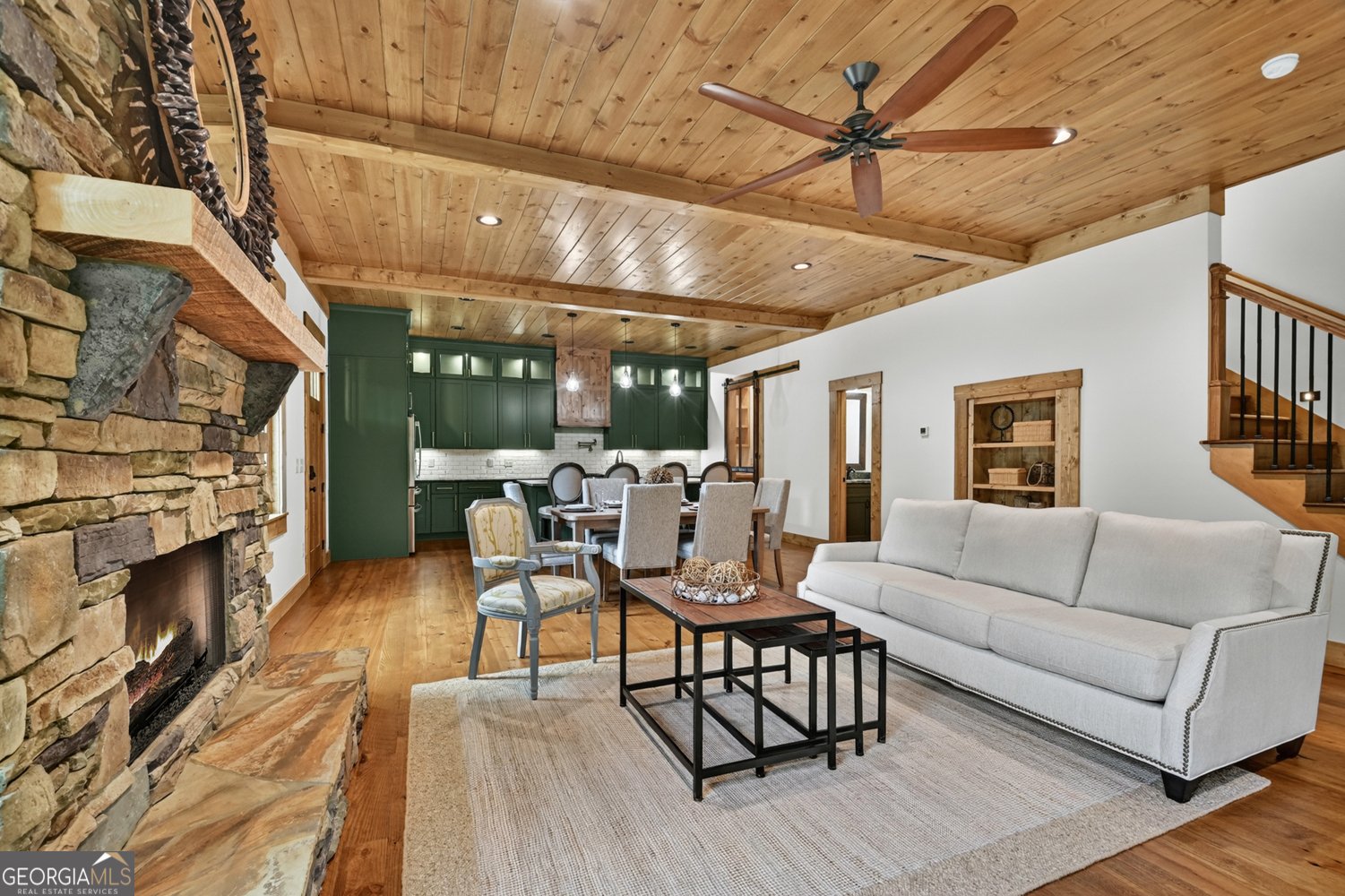 91 Edgewater Drive Ellijay - Photo 17