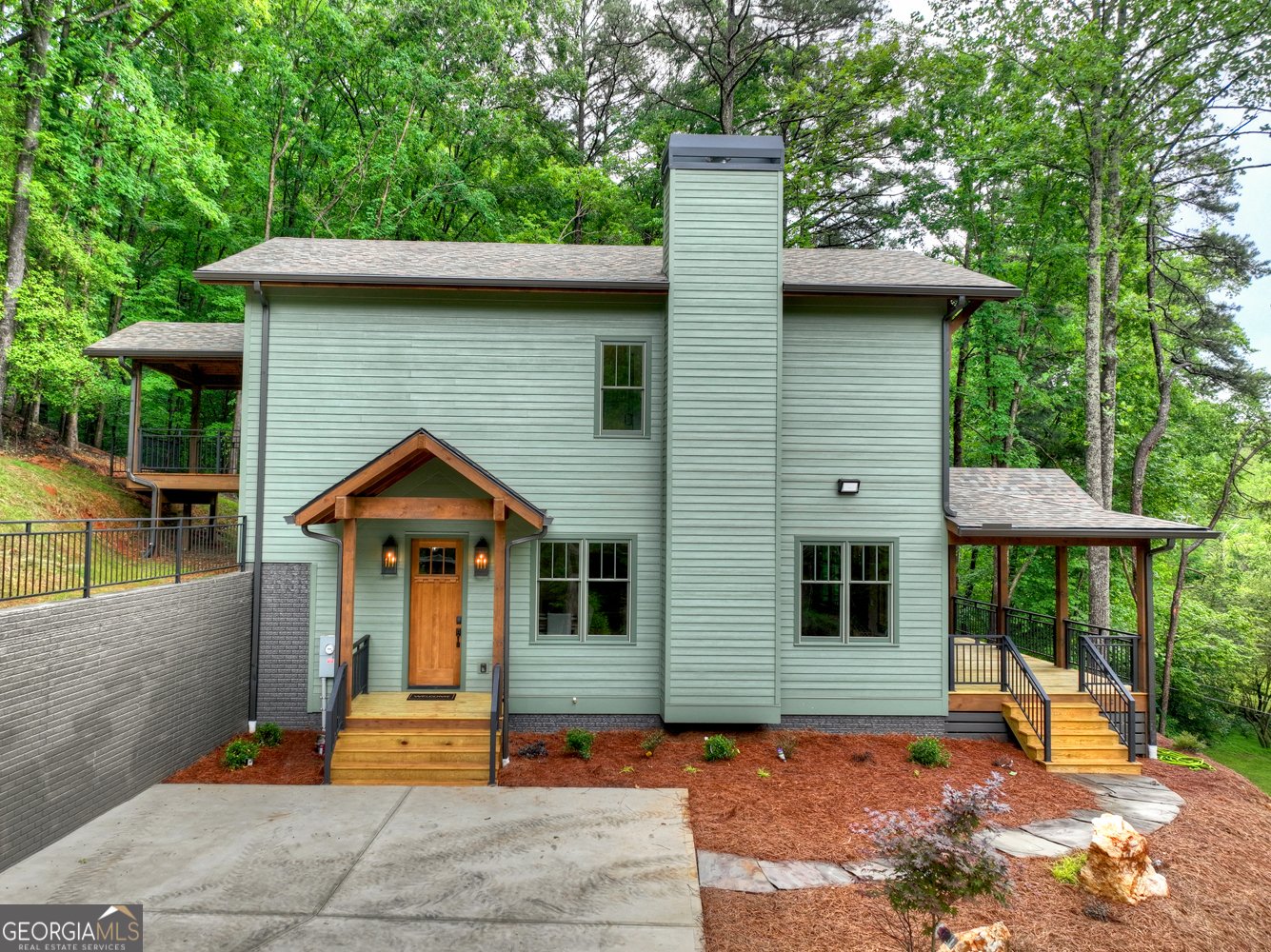 91 Edgewater Drive Ellijay - Photo 18
