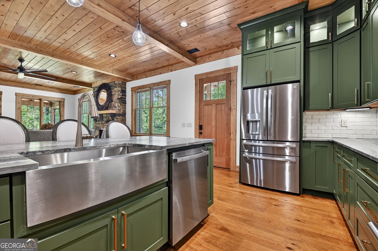 91 Edgewater Drive Ellijay - Photo 19