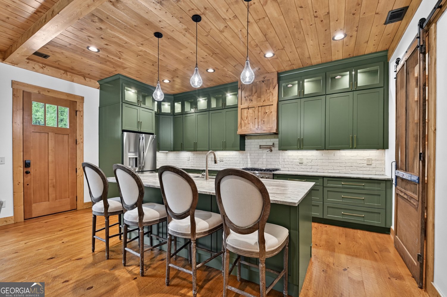 91 Edgewater Drive Ellijay - Photo 20