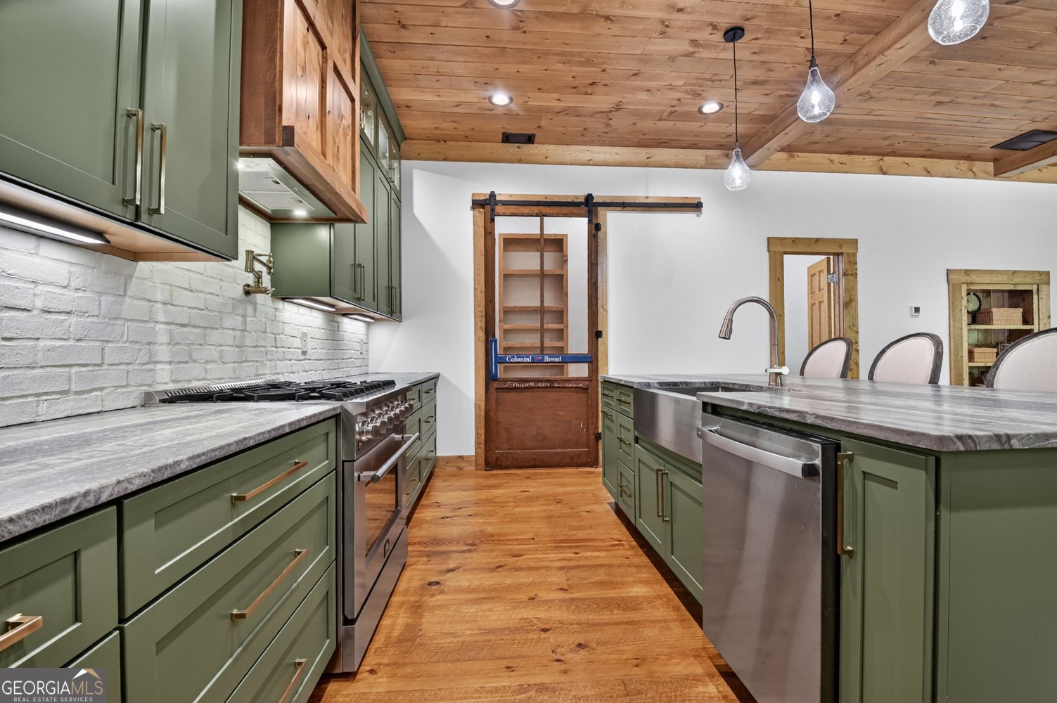 91 Edgewater Drive Ellijay - Photo 22