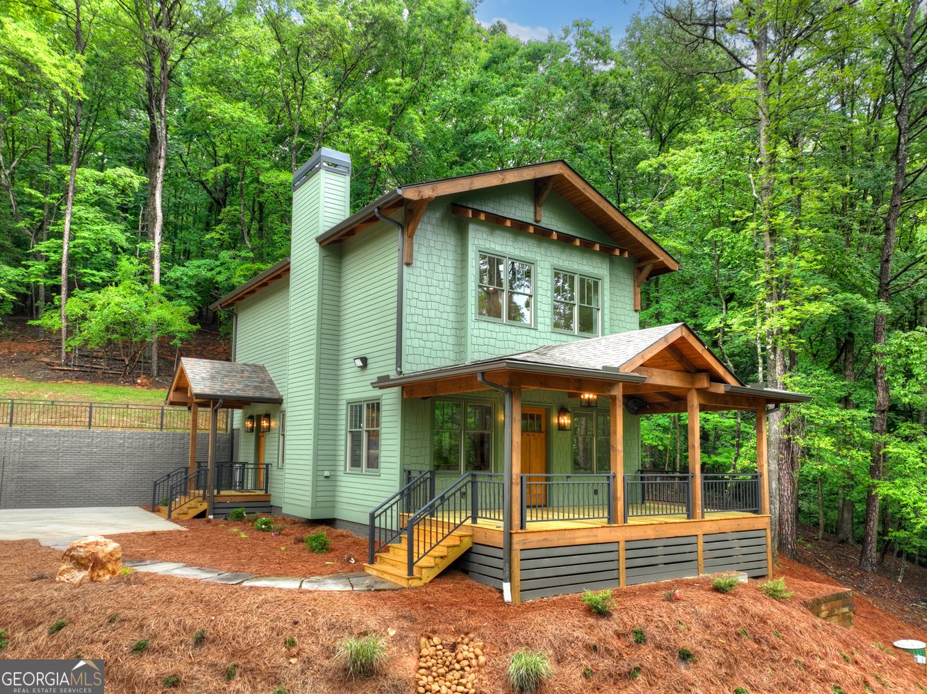 91 Edgewater Drive Ellijay - Photo 42