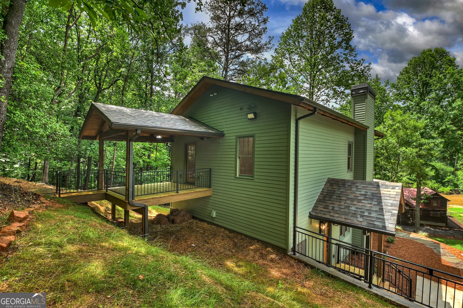 91 Edgewater Drive Ellijay - Photo 43