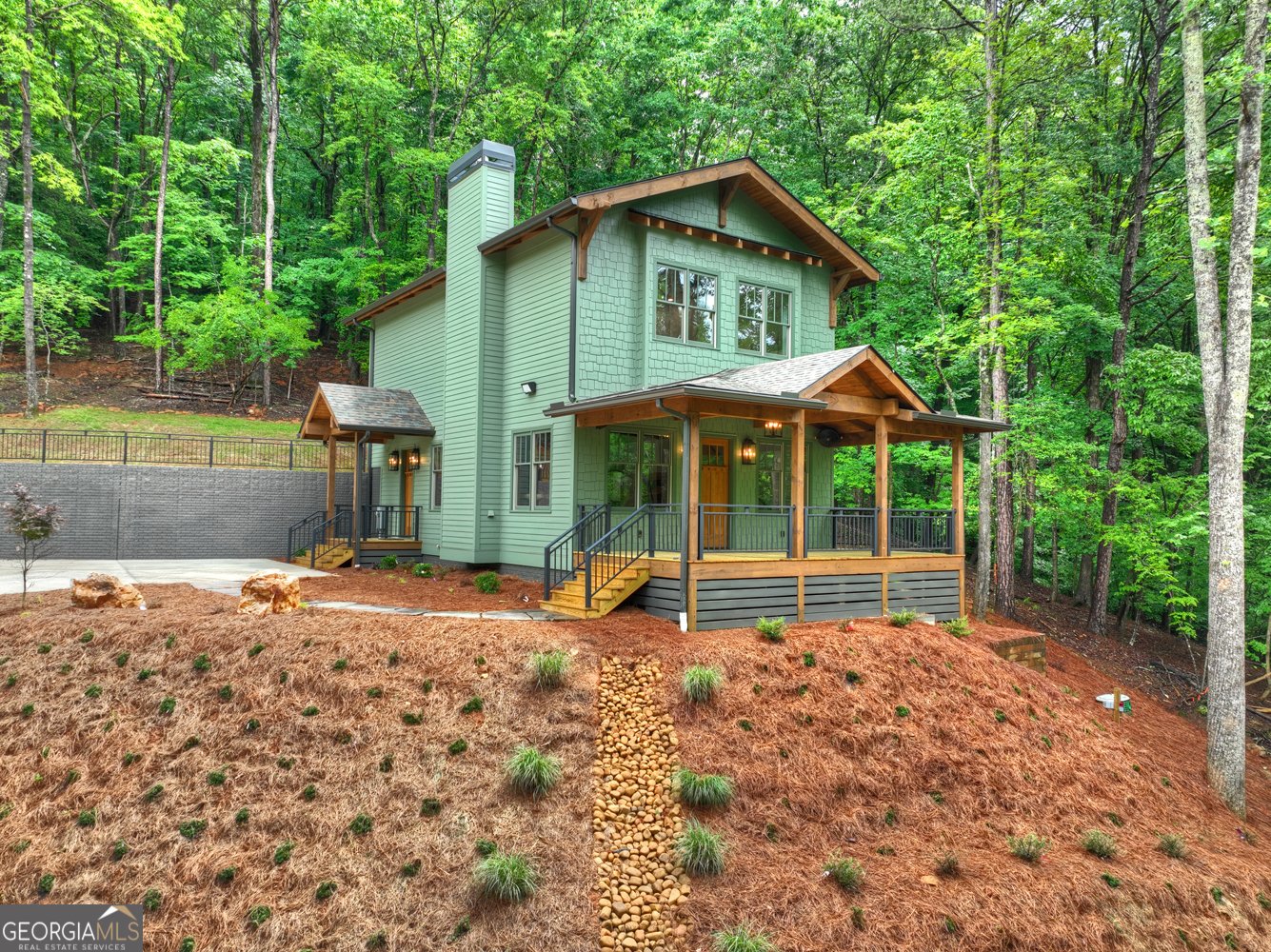 91 Edgewater Drive Ellijay - Photo 44