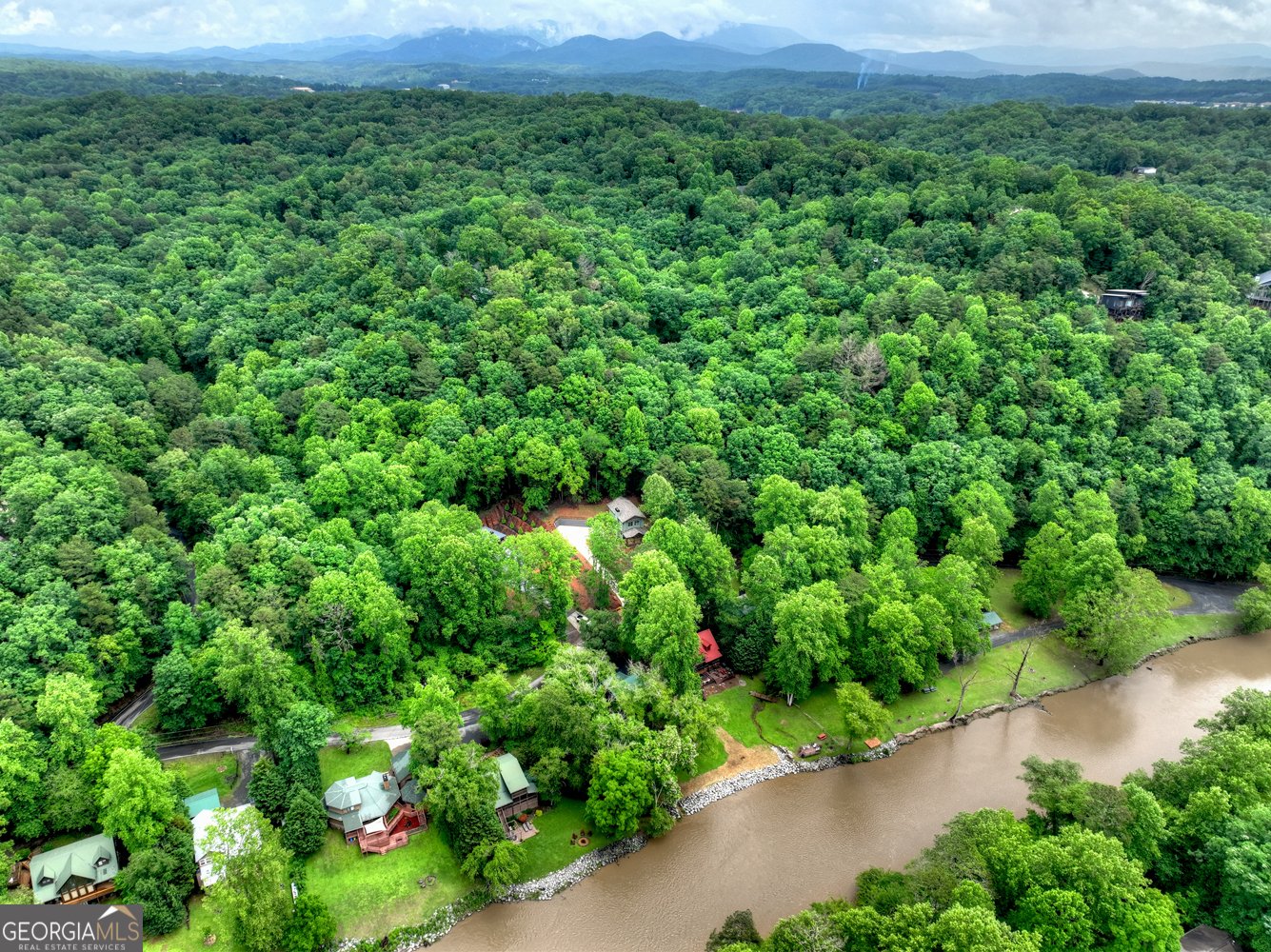 91 Edgewater Drive Ellijay - Photo 45