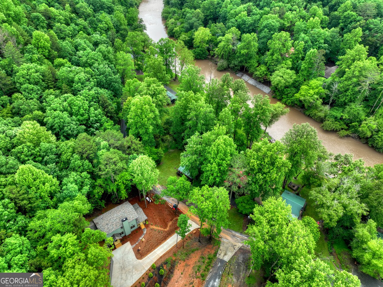 91 Edgewater Drive Ellijay - Photo 46