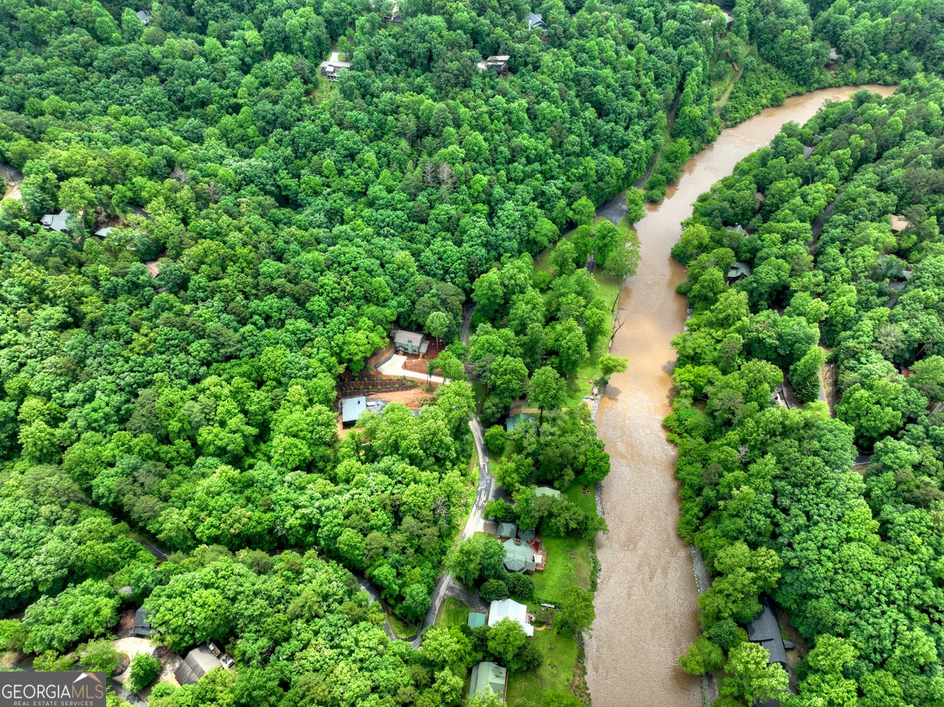 91 Edgewater Drive Ellijay - Photo 47