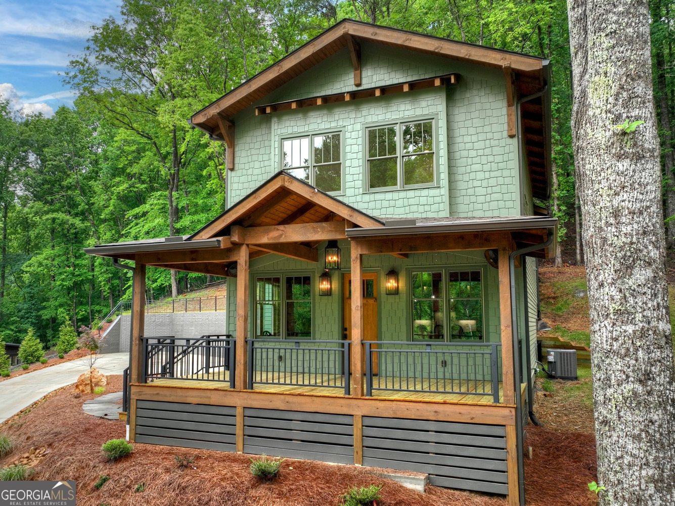 91 Edgewater Drive Ellijay - Photo 6