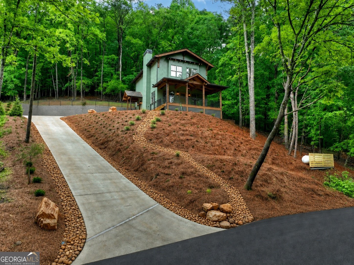 91 Edgewater Drive Ellijay - Photo 7