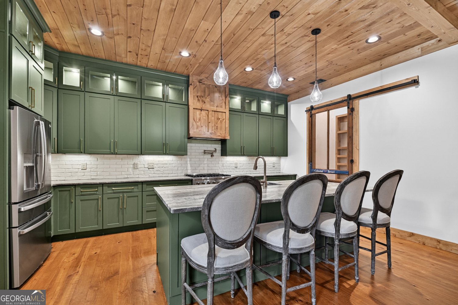 91 Edgewater Drive Ellijay - Photo 8