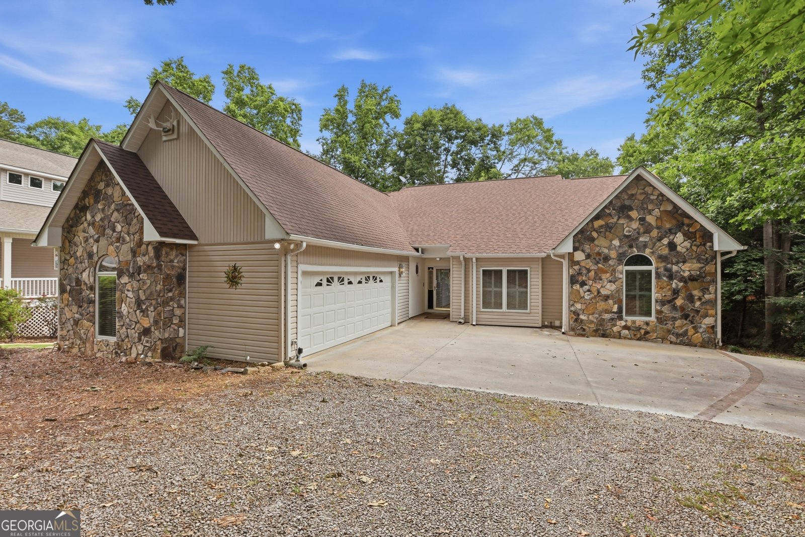 205 Mill Creek Circle Martin - Photo 67