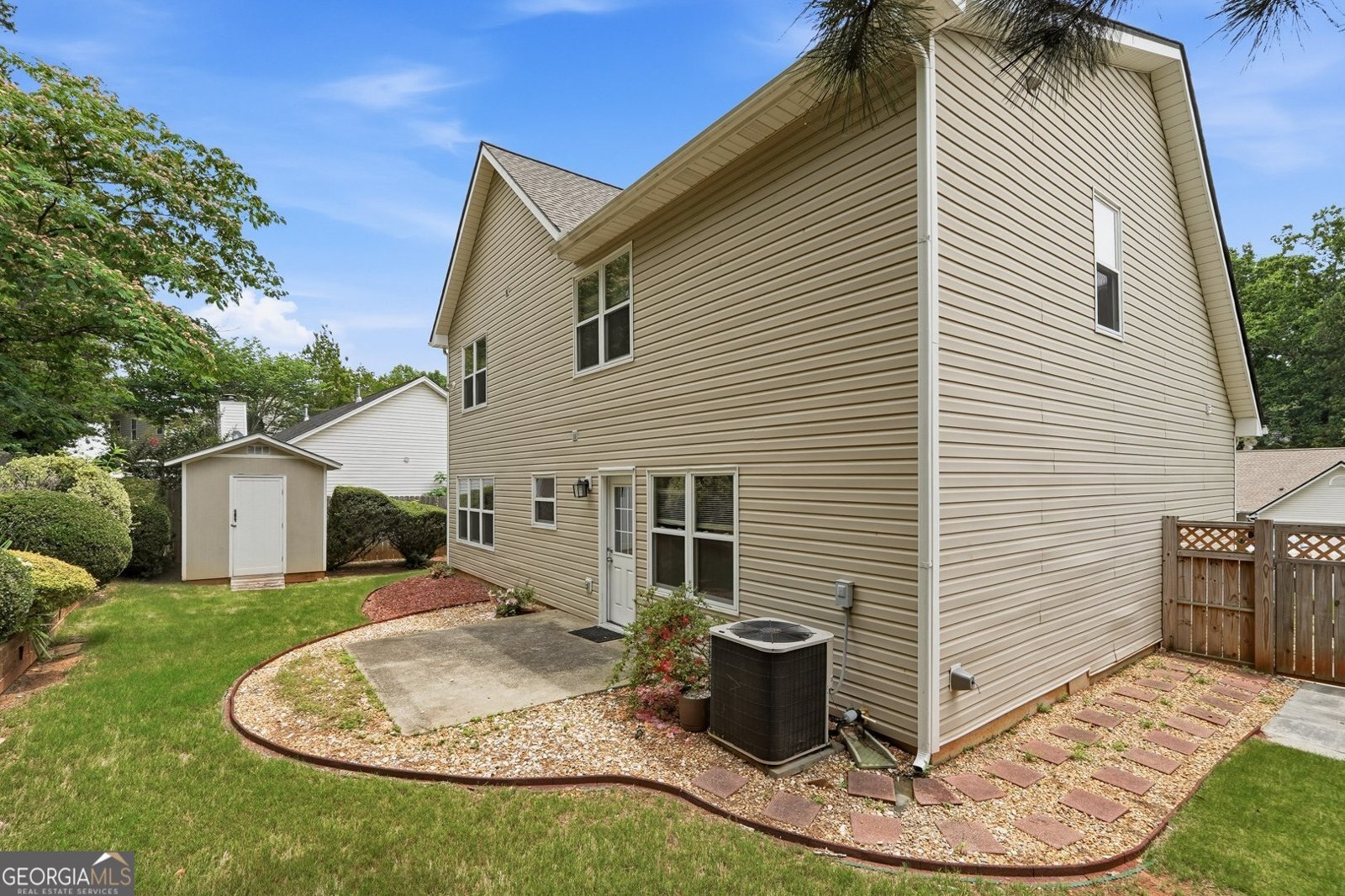 559 Rivulett Court Lawrenceville - Photo 25