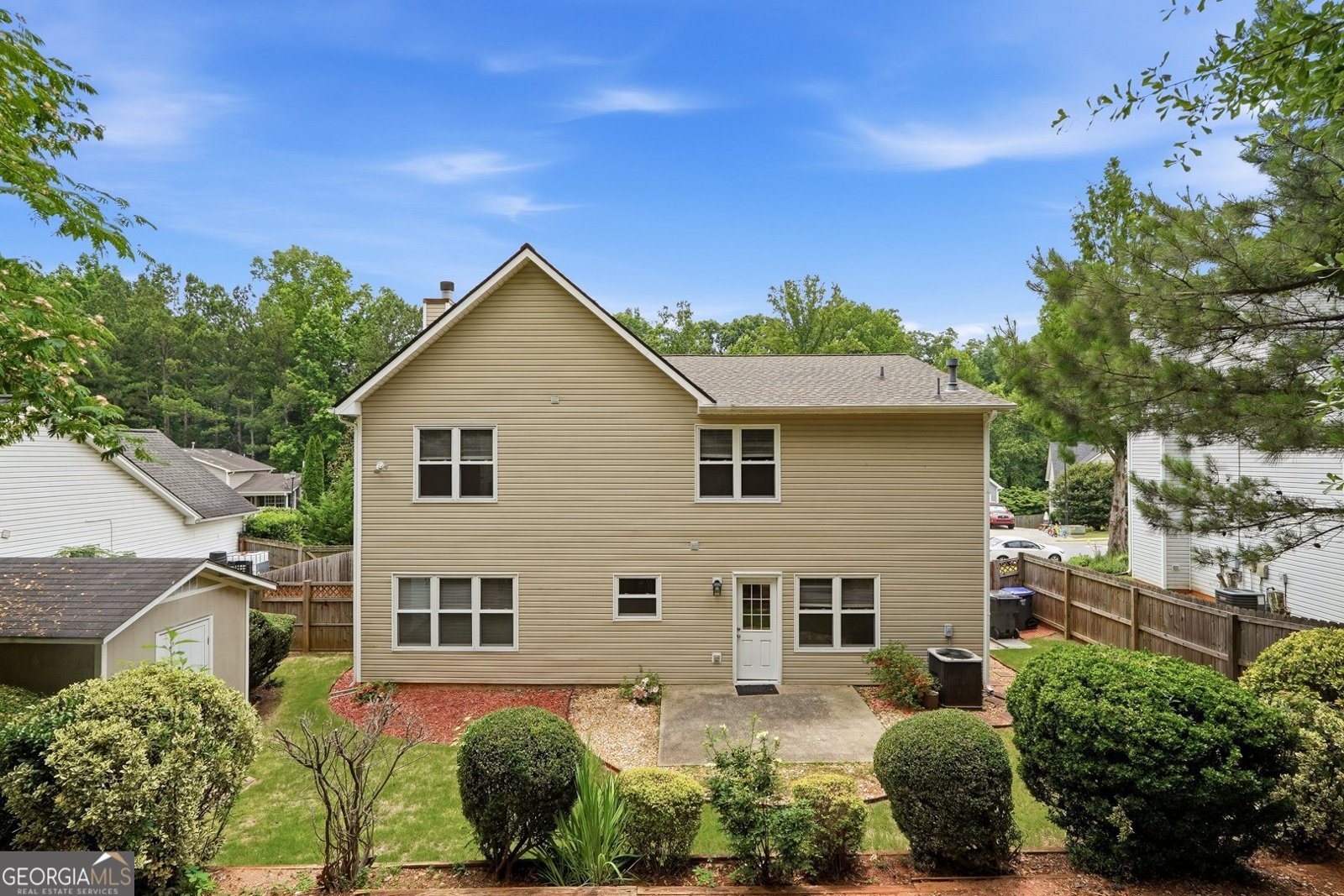 559 Rivulett Court Lawrenceville - Photo 26