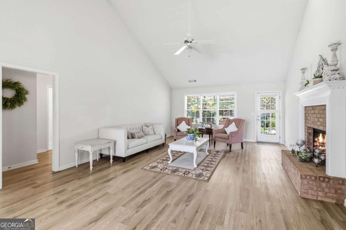 512 Stoneland Place Lawrenceville - Photo 10