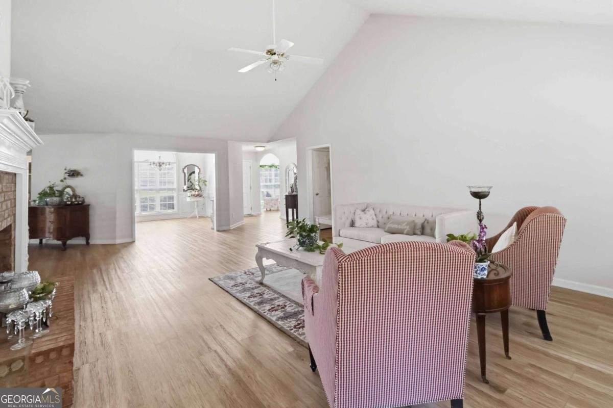 512 Stoneland Place Lawrenceville - Photo 12