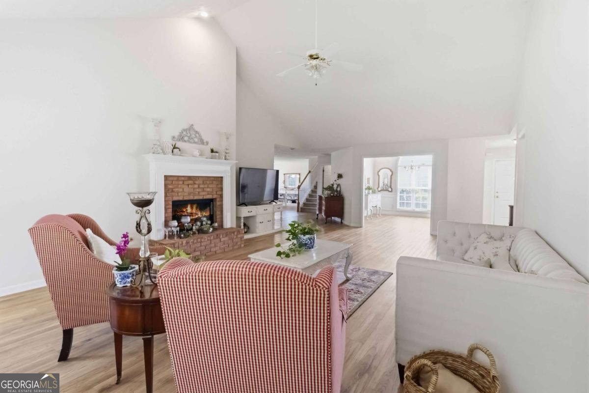 512 Stoneland Place Lawrenceville - Photo 13