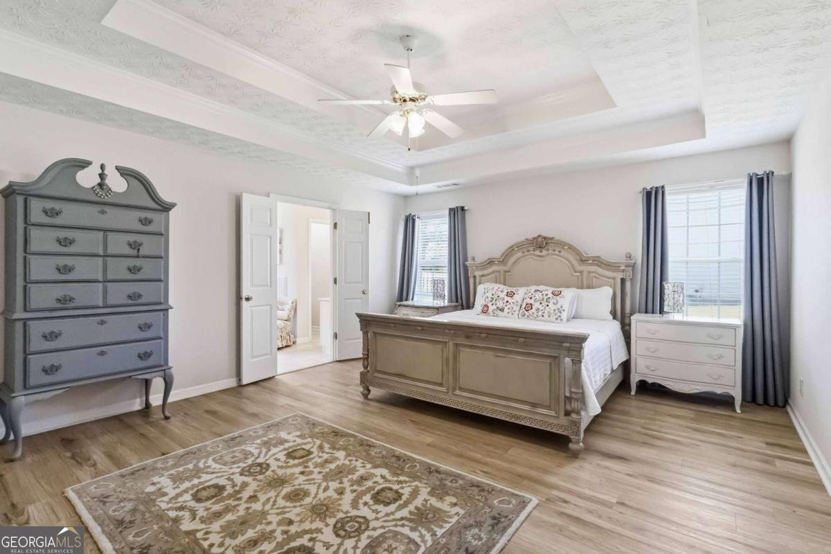 512 Stoneland Place Lawrenceville - Photo 22