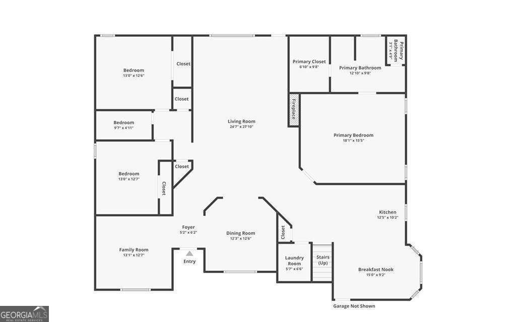 512 Stoneland Place Lawrenceville - Photo 48