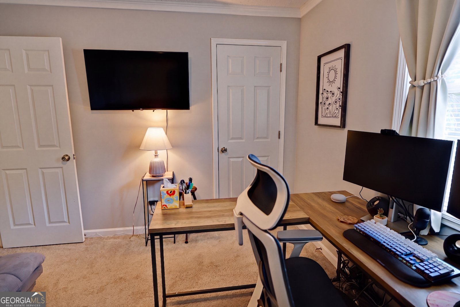 4807 Nevilly Way Marietta - Photo 11