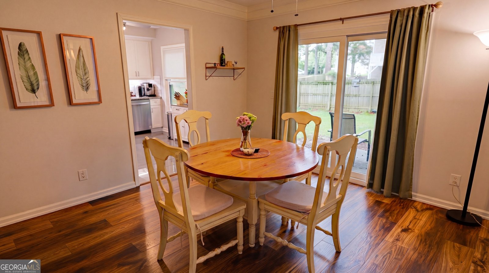 4807 Nevilly Way Marietta - Photo 14