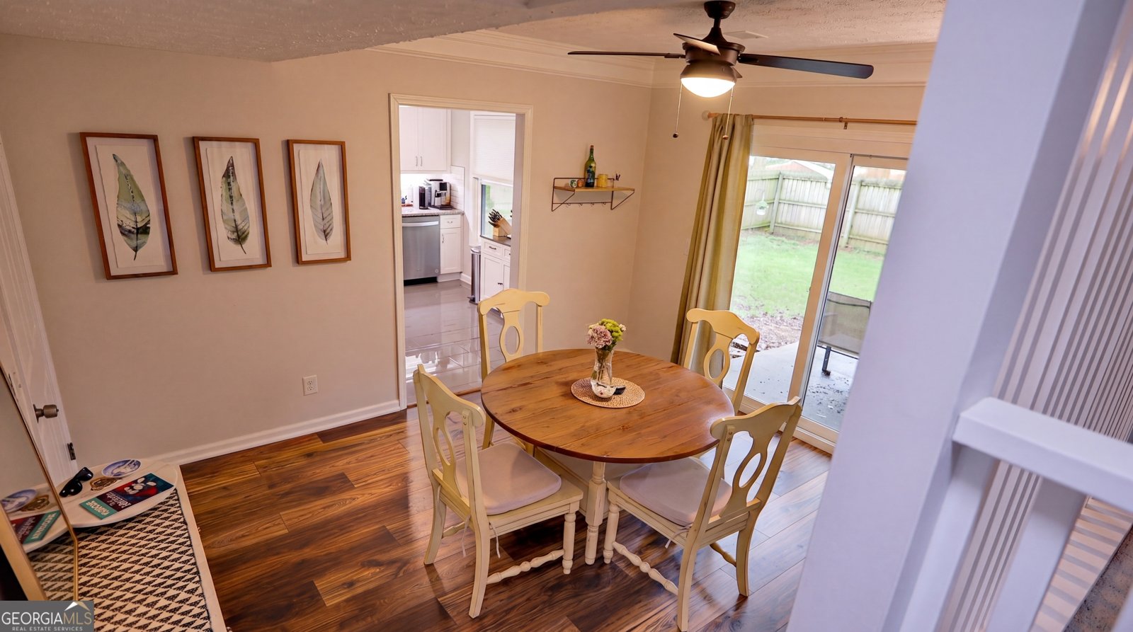 4807 Nevilly Way Marietta - Photo 16