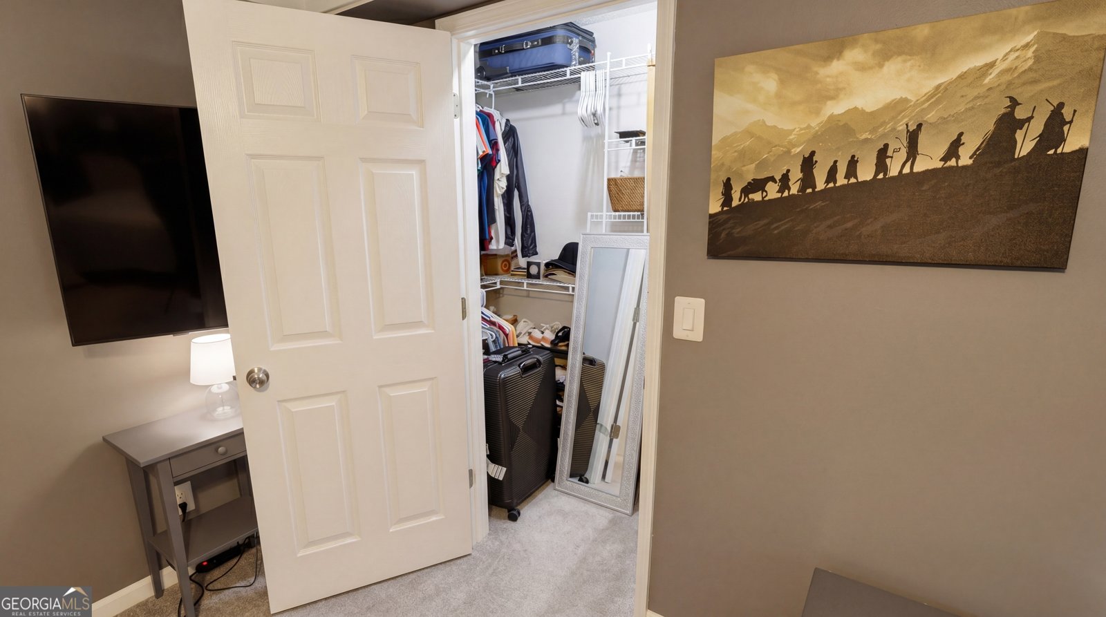 4807 Nevilly Way Marietta - Photo 29