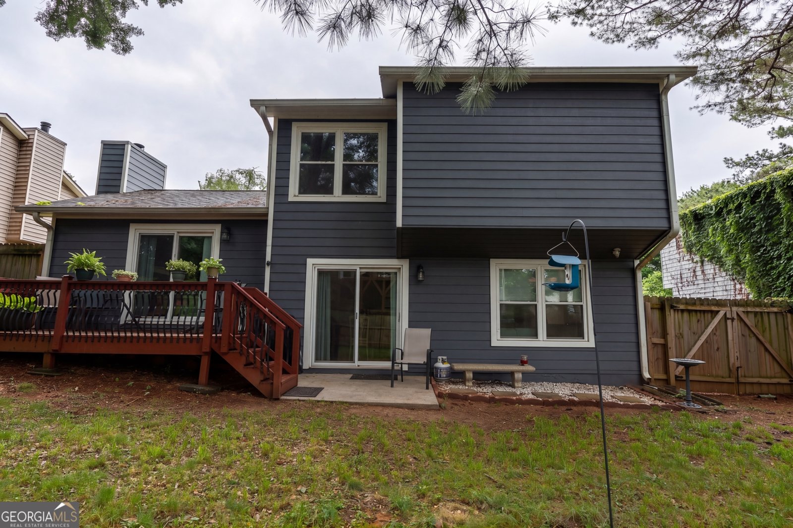 4807 Nevilly Way Marietta - Photo 32