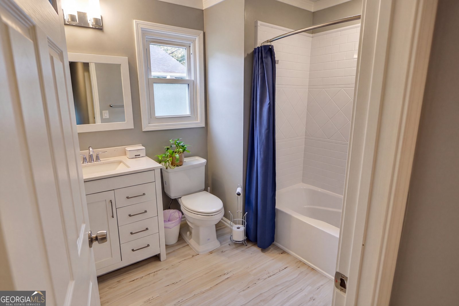 4807 Nevilly Way Marietta - Photo 7