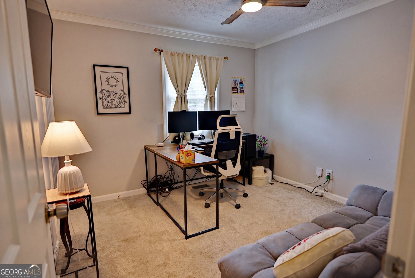 4807 Nevilly Way Marietta - Photo 9