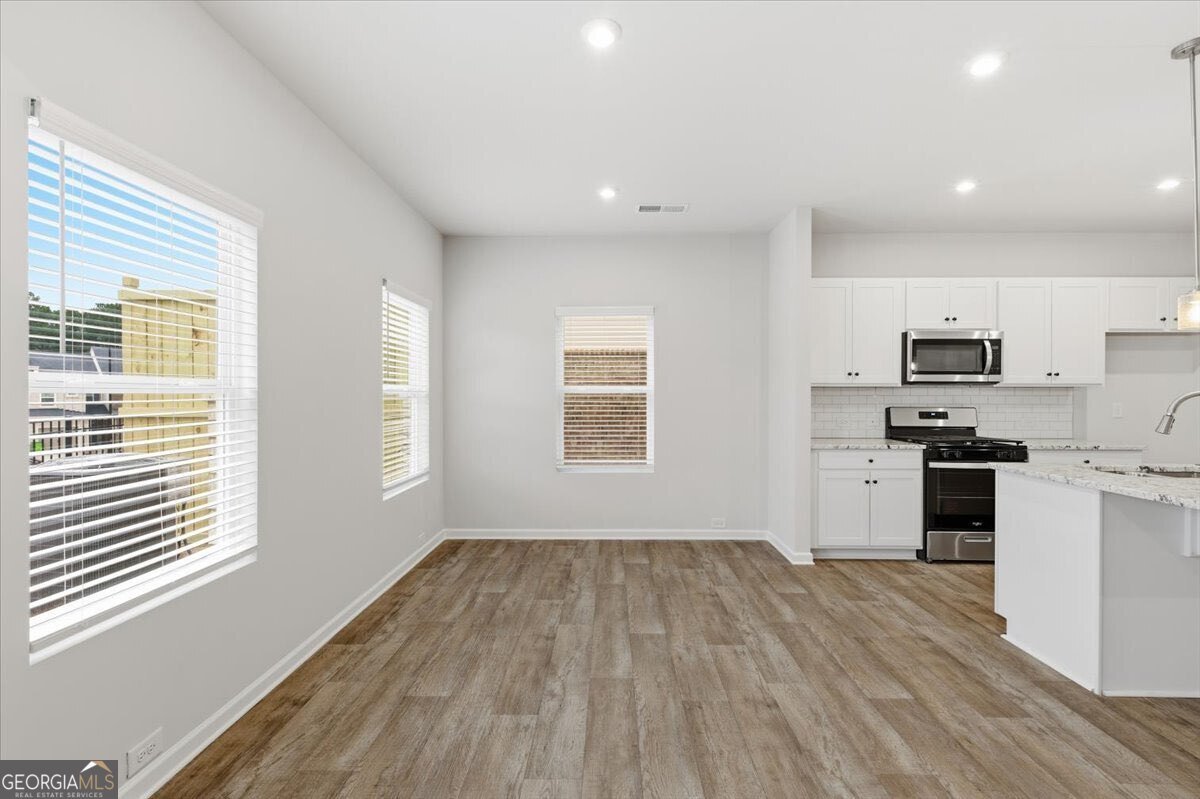 1190 PARK CENTER Circle Mableton - Photo 10