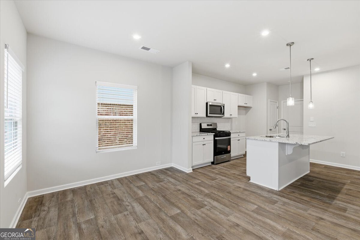 1190 PARK CENTER Circle Mableton - Photo 11