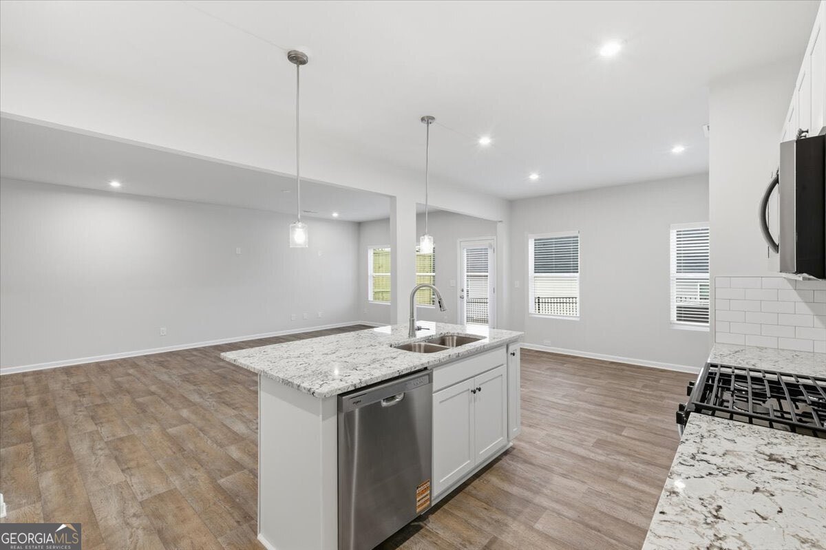 1190 PARK CENTER Circle Mableton - Photo 15
