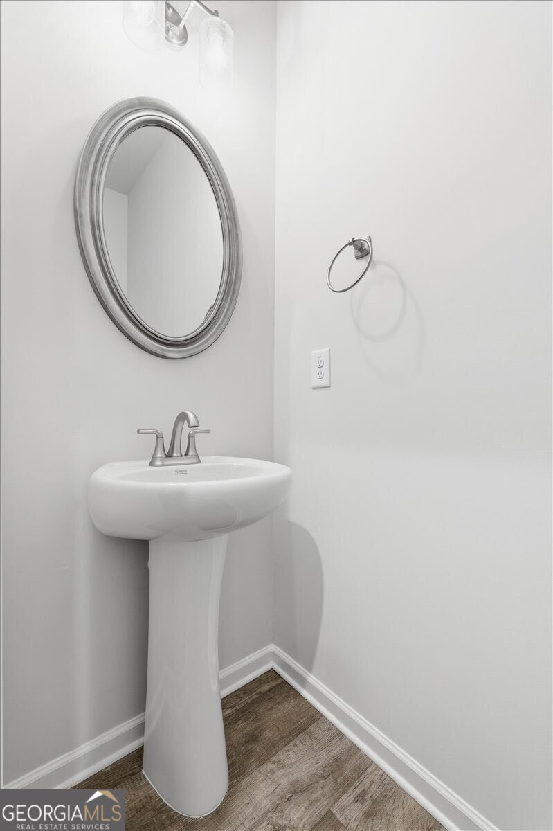 1190 PARK CENTER Circle Mableton - Photo 16