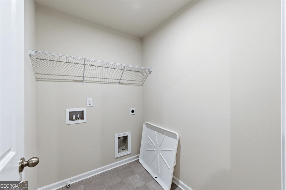 1190 PARK CENTER Circle Mableton - Photo 28