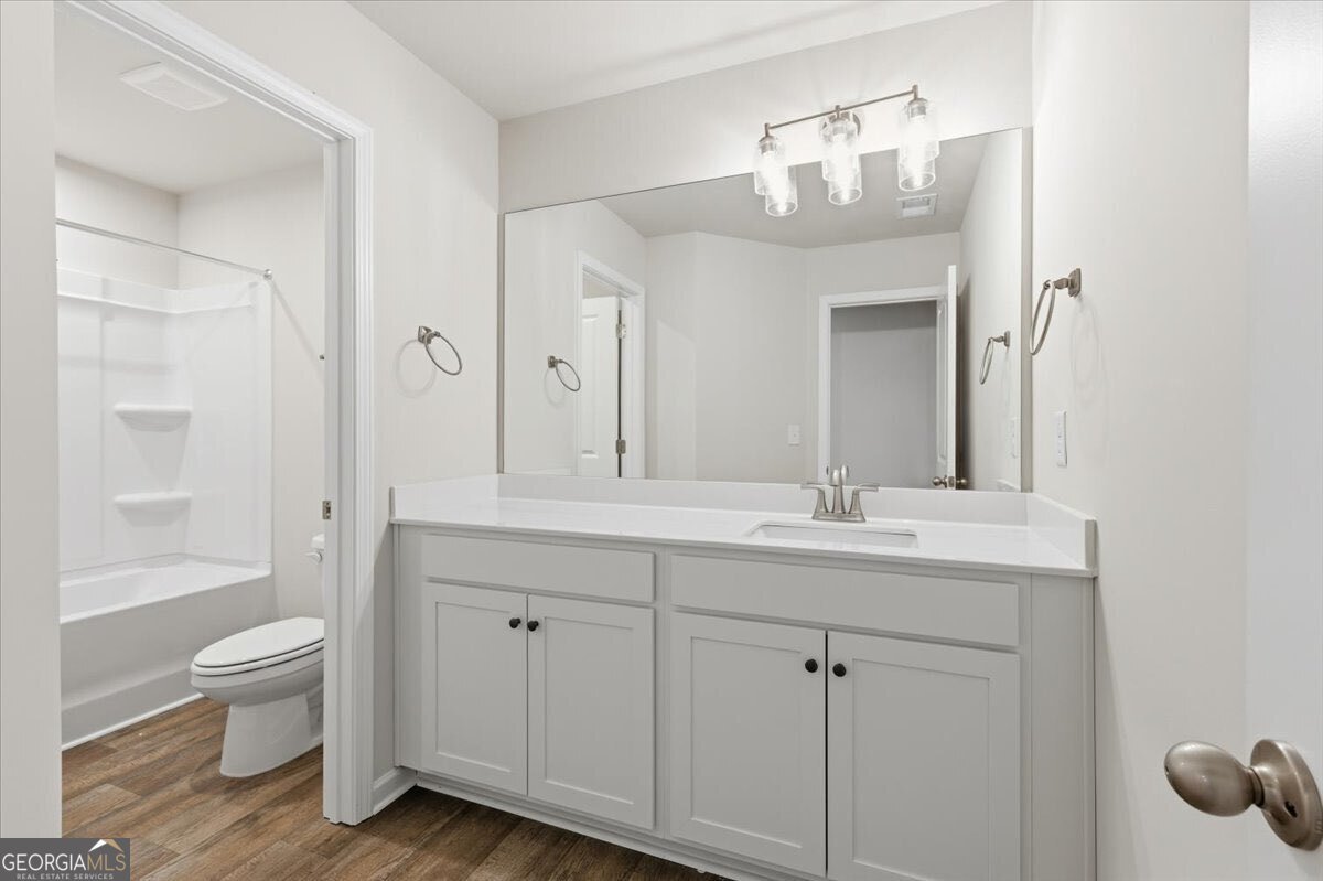 1190 PARK CENTER Circle Mableton - Photo 30