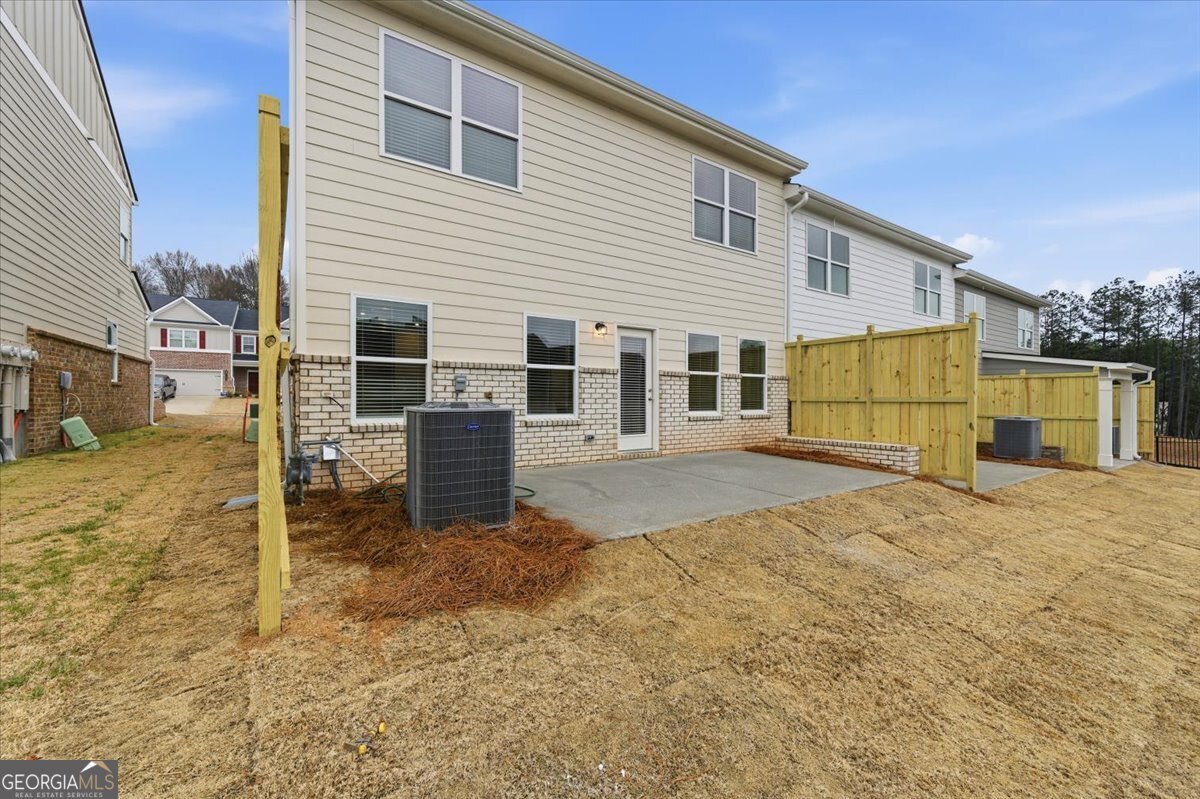 1190 PARK CENTER Circle Mableton - Photo 32