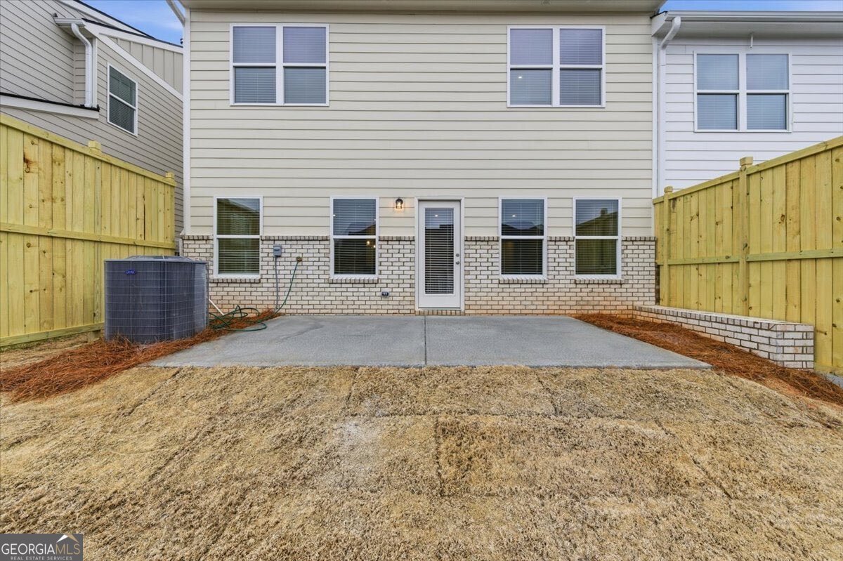 1190 PARK CENTER Circle Mableton - Photo 33