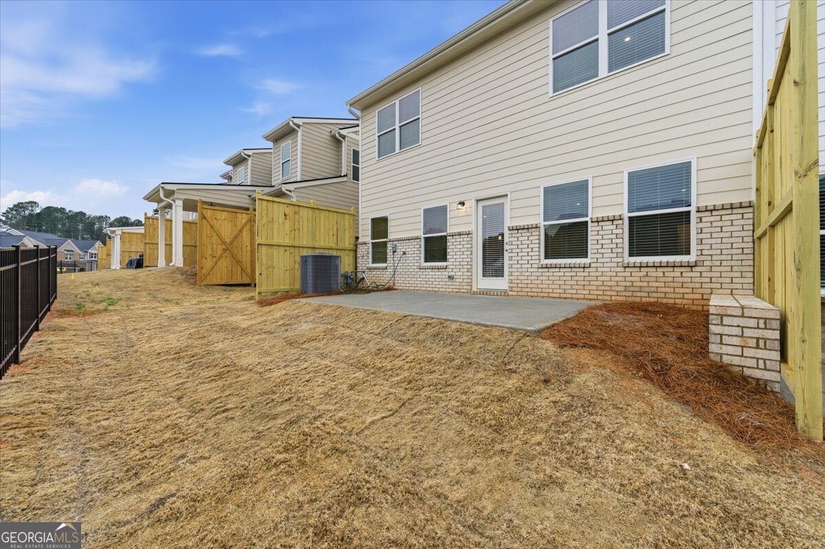 1190 PARK CENTER Circle Mableton - Photo 34