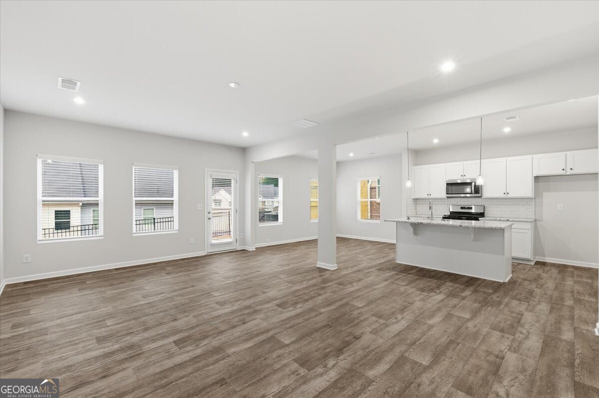 1190 PARK CENTER Circle Mableton - Photo 7