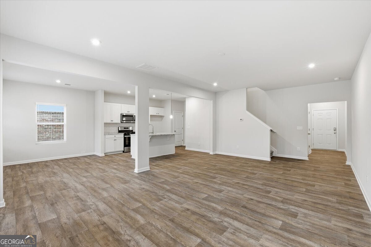 1190 PARK CENTER Circle Mableton - Photo 8