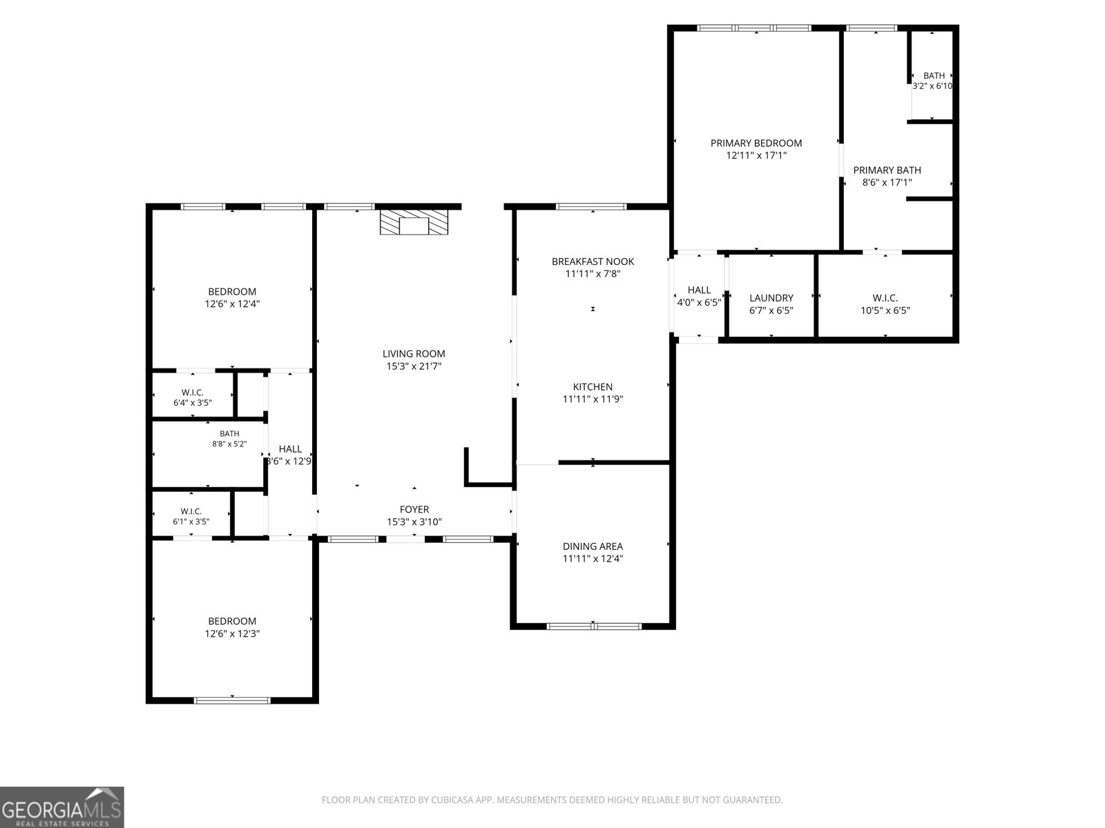 740 Saint Ives Lane Athens - Photo 4