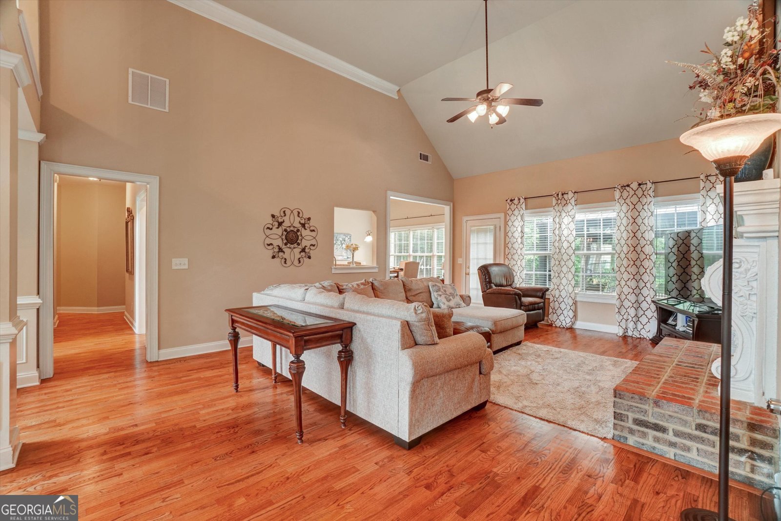 5813 Coles Court Buford - Photo 10