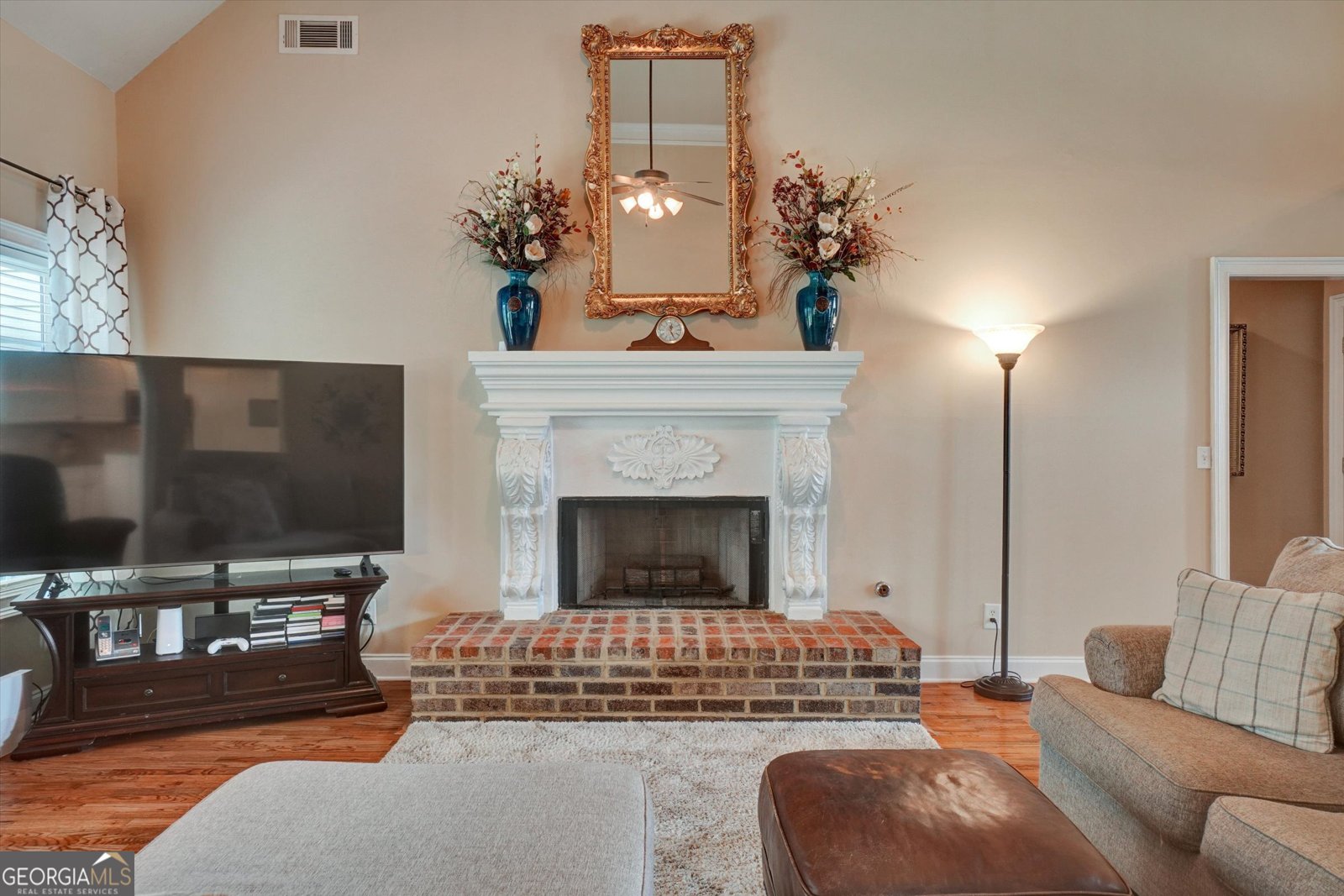 5813 Coles Court Buford - Photo 11