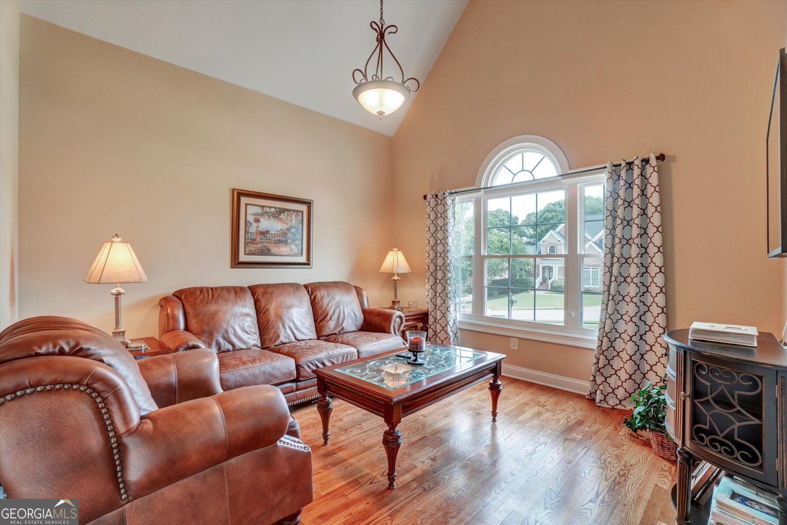 5813 Coles Court Buford - Photo 12