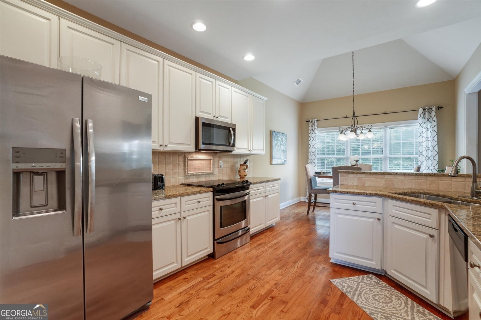 5813 Coles Court Buford - Photo 13